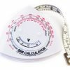 BMI Tape Measure