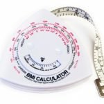 BMI Tape Measure