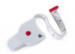 PWT60 - Perfect Waist & Body Tape Measure - 60" / 1.5m