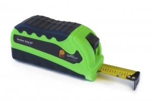 PGII - The Original Perfect Grip Steel Tape Measure - 25ft