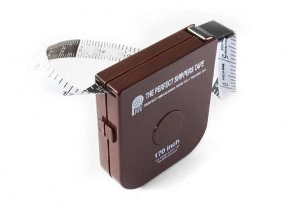 E_shipper's tape2 Perfect Shipper's Tape