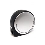 1 Diameter Pi Steel OD Auto-Brake Tape Measure