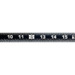 Brightline top blade